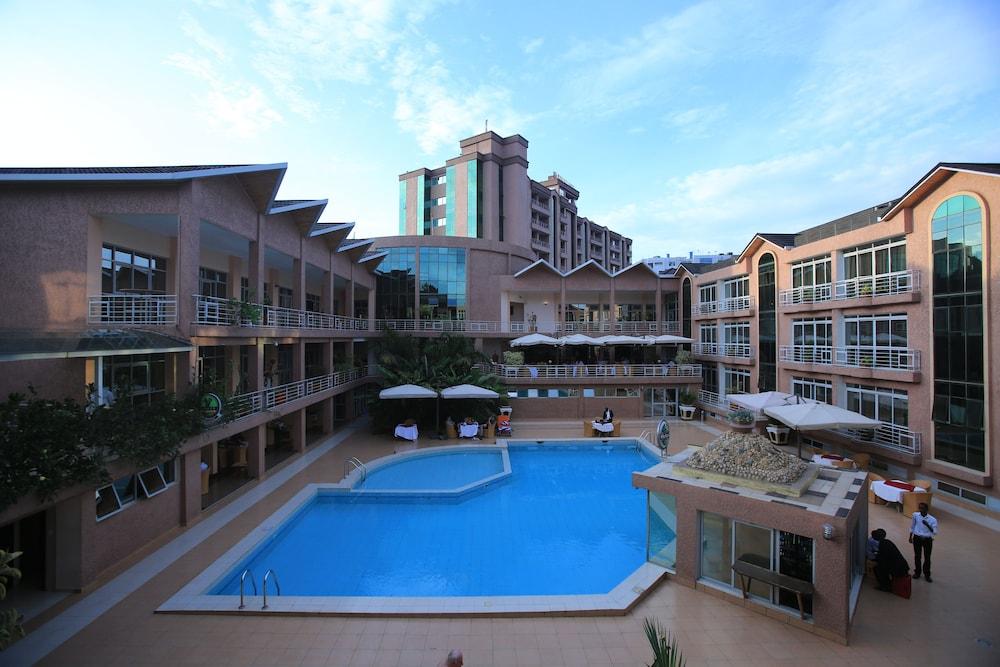 Lemigo Hotel — 1