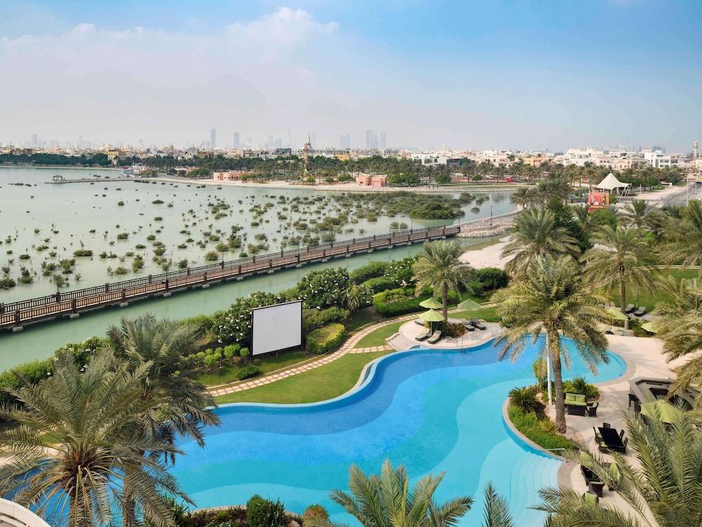 MOVENPICK HOTEL BAHRAIN — 5