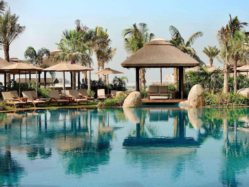 Sofitel Dubai The Palm — 9