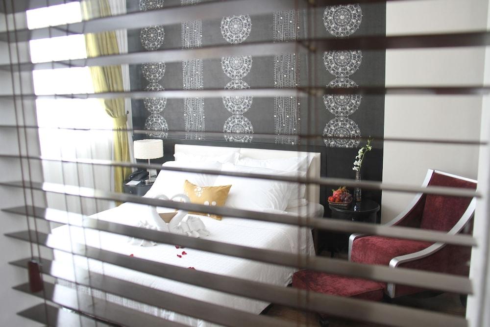 Orchid Hotel — 3