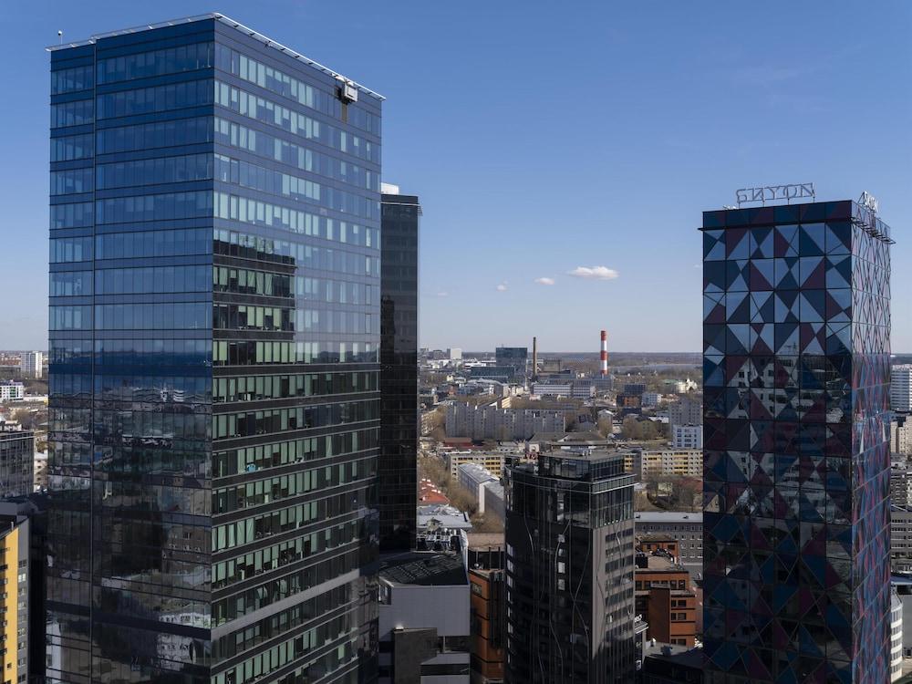 Radisson Collection Hotel, Tallinn — 2
