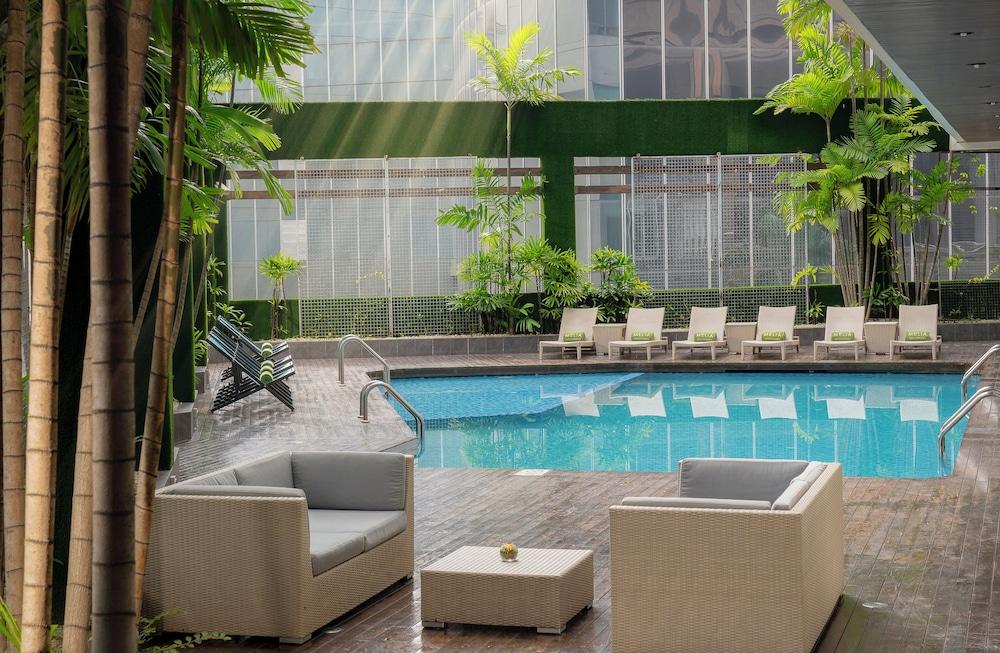 MELIA KUALA LUMPUR 17924 — 7