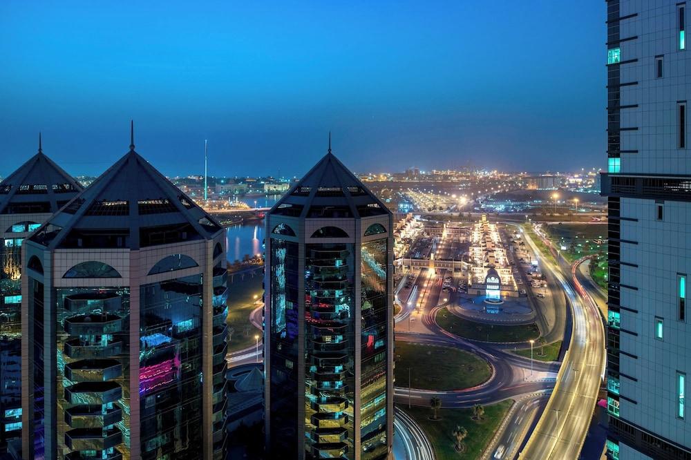 Four Points By Sheraton Sharjah — 6