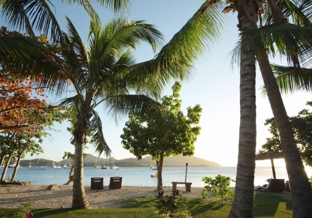 Nanuya Island Resort — 8