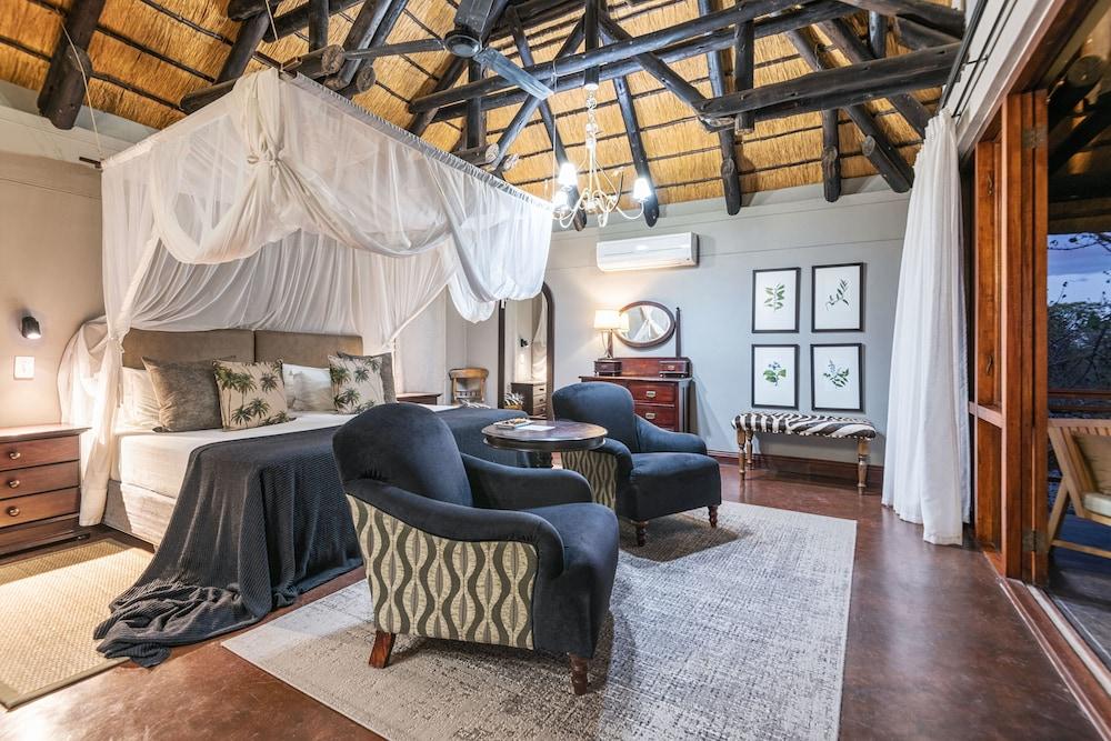 Aha Epacha Game Lodge & Spa — 8