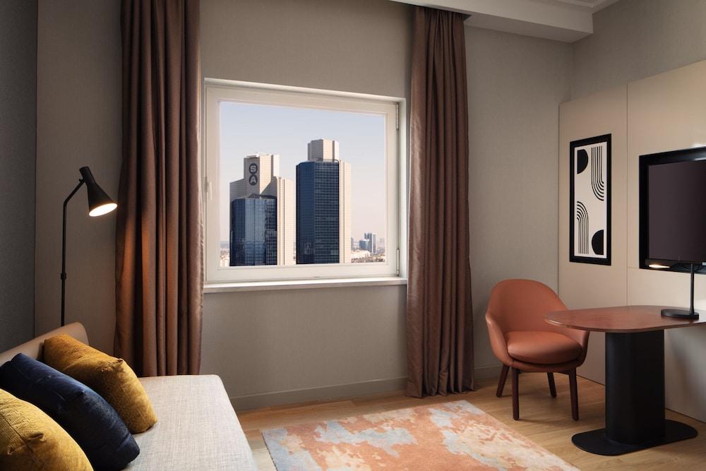 Sheraton Istanbul Levent 30074 — 5