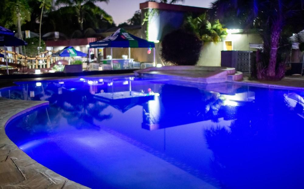 Chrismar Hotel Lusaka — 2