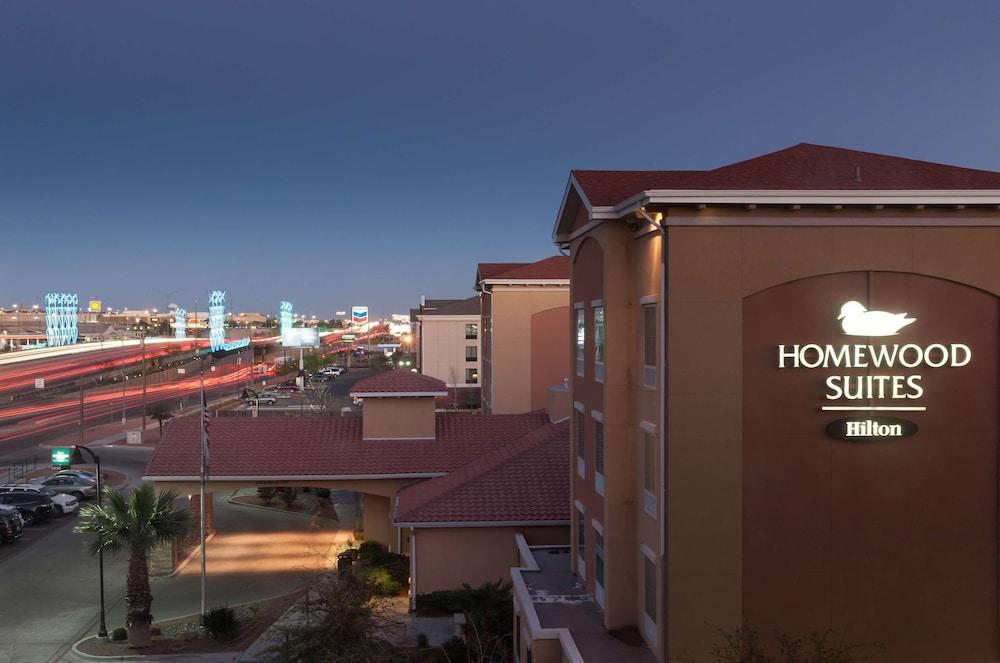 Homewood Suites by Hilton El Paso Airport — 7