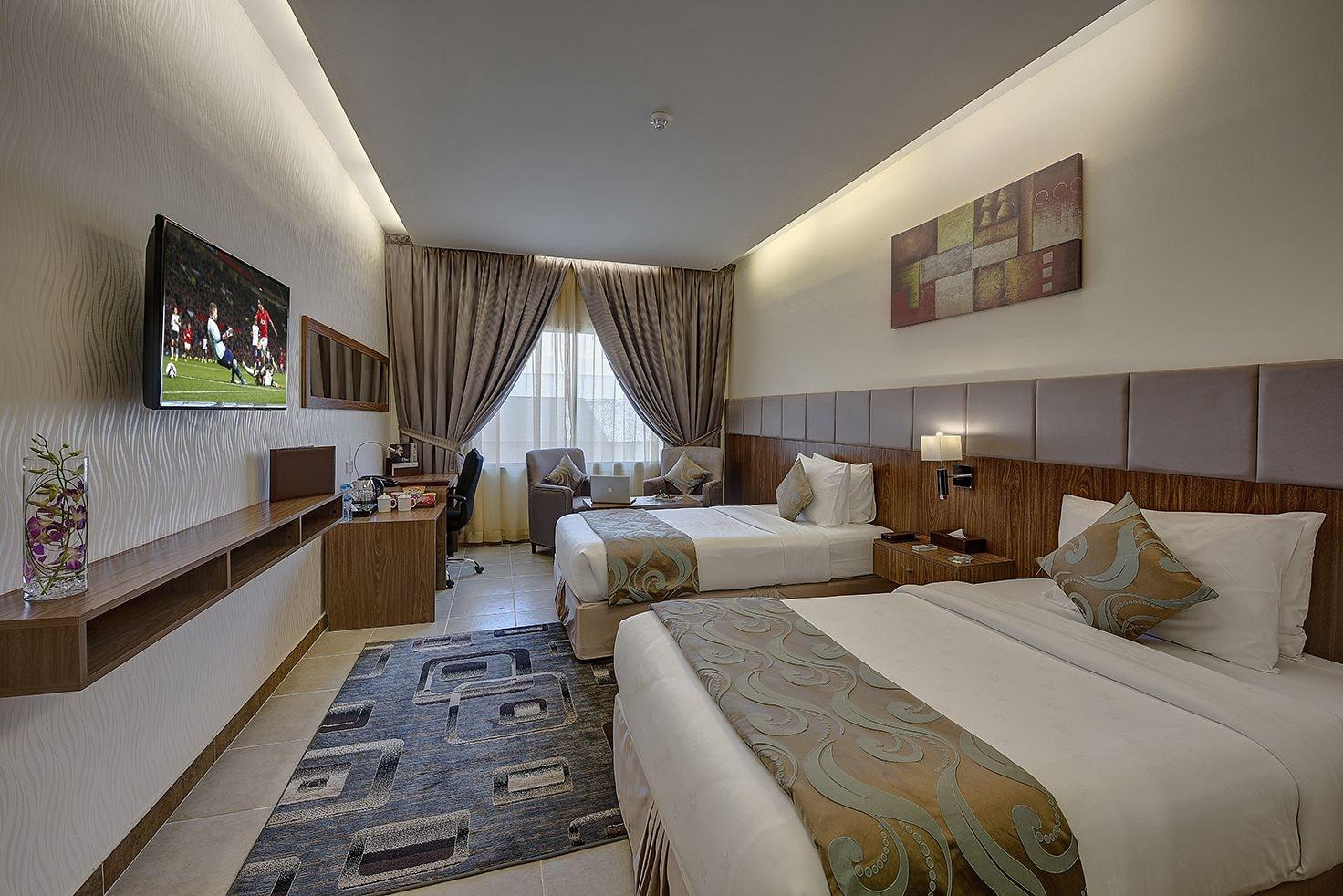 Western Hotel - Ghayathi — 7