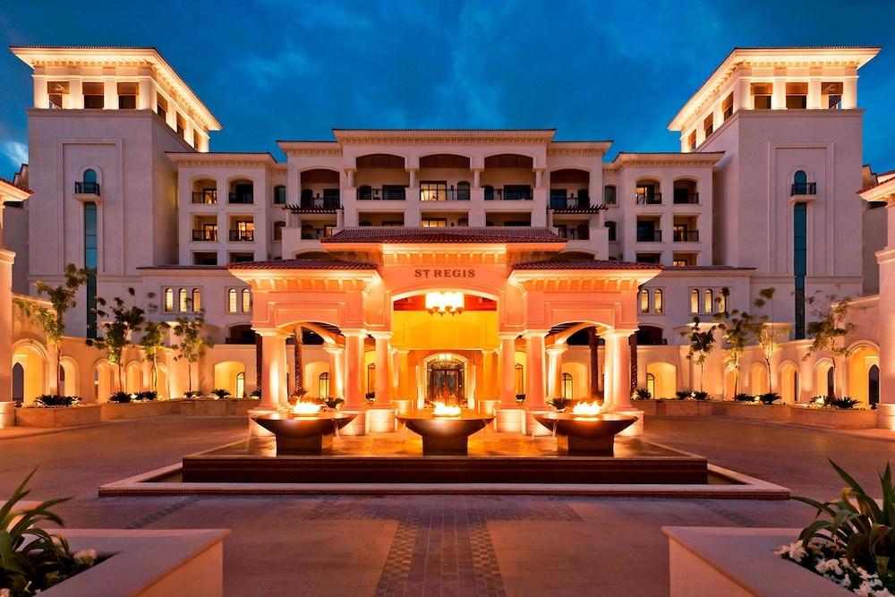 The St. Regis Saadiyat Island Resort Abu Dhabi — 4