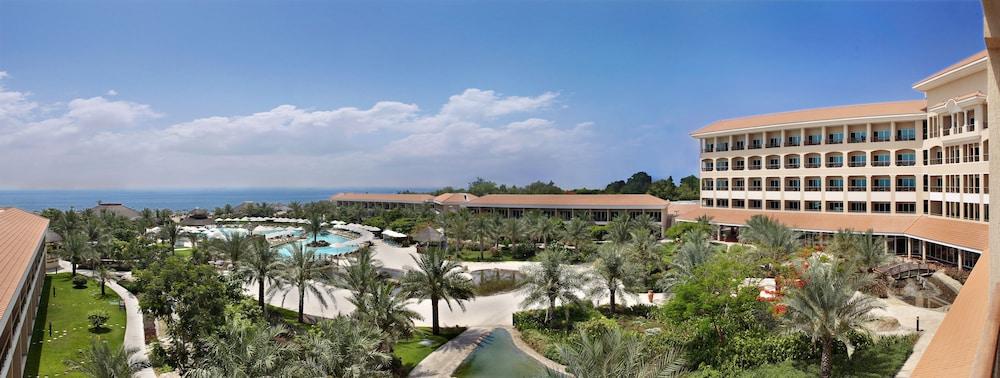 Fujairah Rotana Resort and Spa — 3