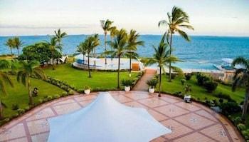 Golden Tulip Dar Es Salaam