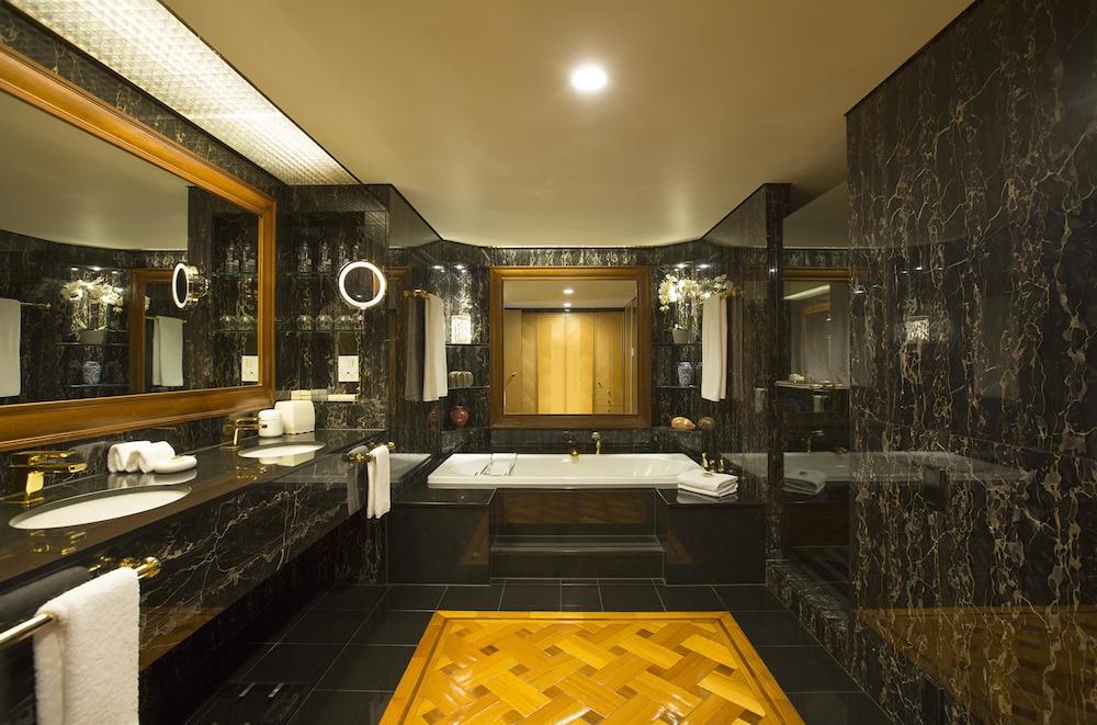 JW Marriott Auckland — 5