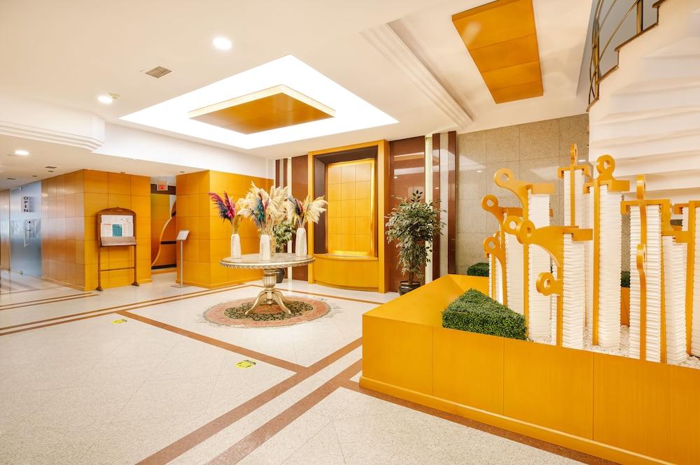 Marble Hotel Istanbul — 7
