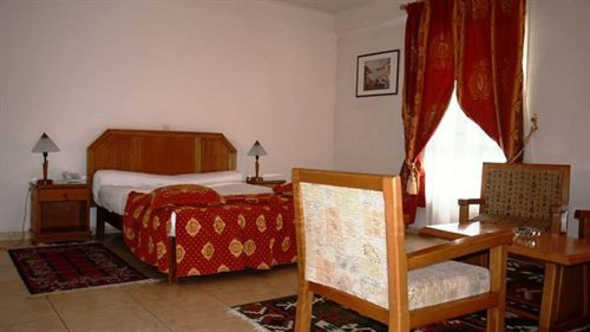 El Biar Hotel — 10