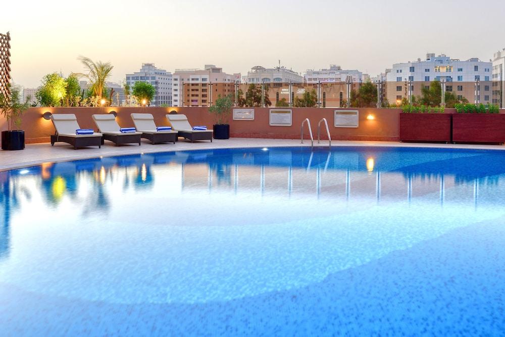 Majestic City Retreat Hotel — 6