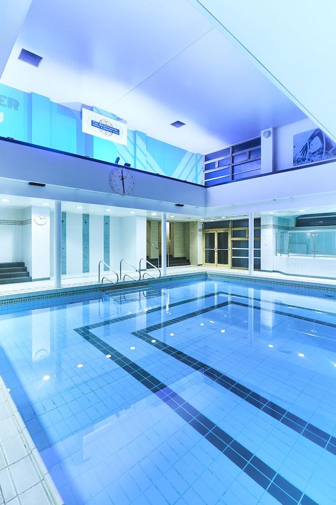 Wrightington Hotel And Country Club — 3