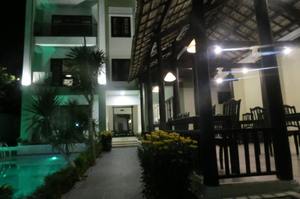 Starfruit Homestay Hoi An — 7