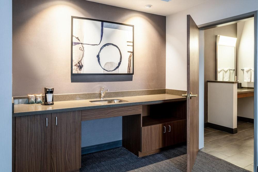 Courtyard by Marriott Denver Golden/Red Rocks — 4