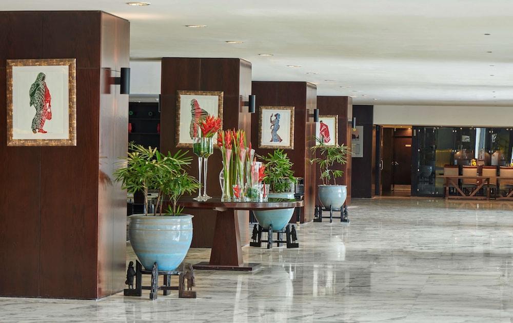 Hyatt Regency Dar Es Salaam - The Kilimanjaro — 9