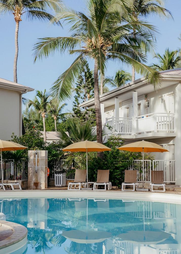 Hotel Le Recif Saint Gilles 90230 — 8