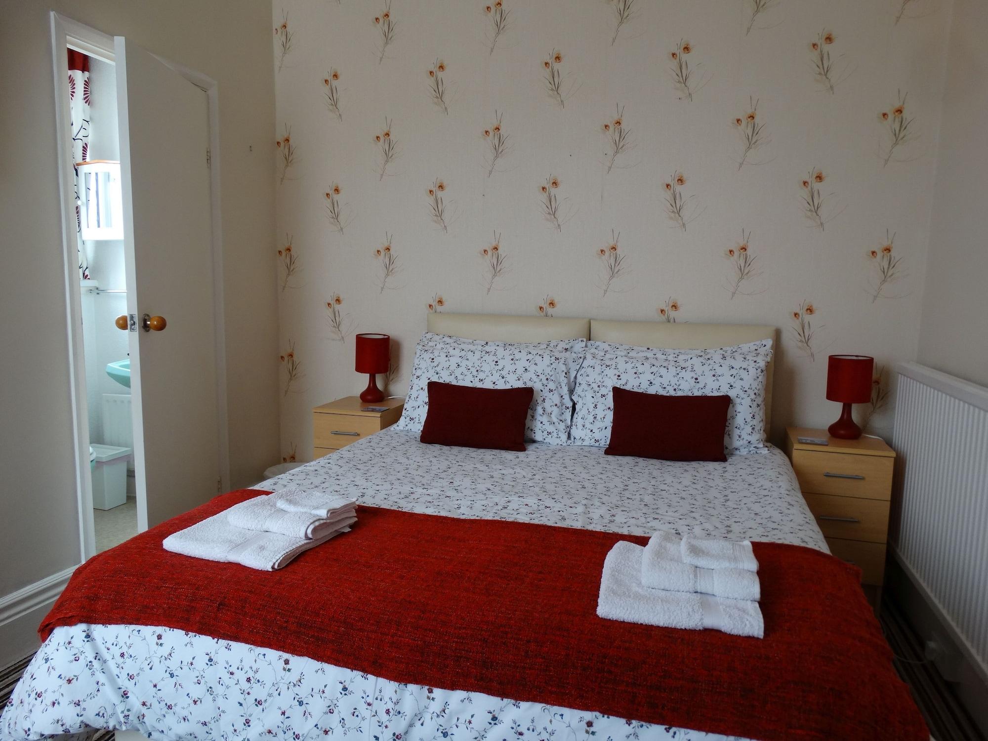 Trinity Hotel - Guest house — 9