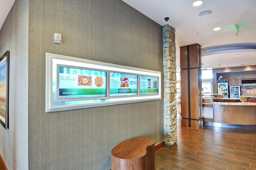 SpringHill Suites by Marriott Denver Anschutz Medical Campus — 6