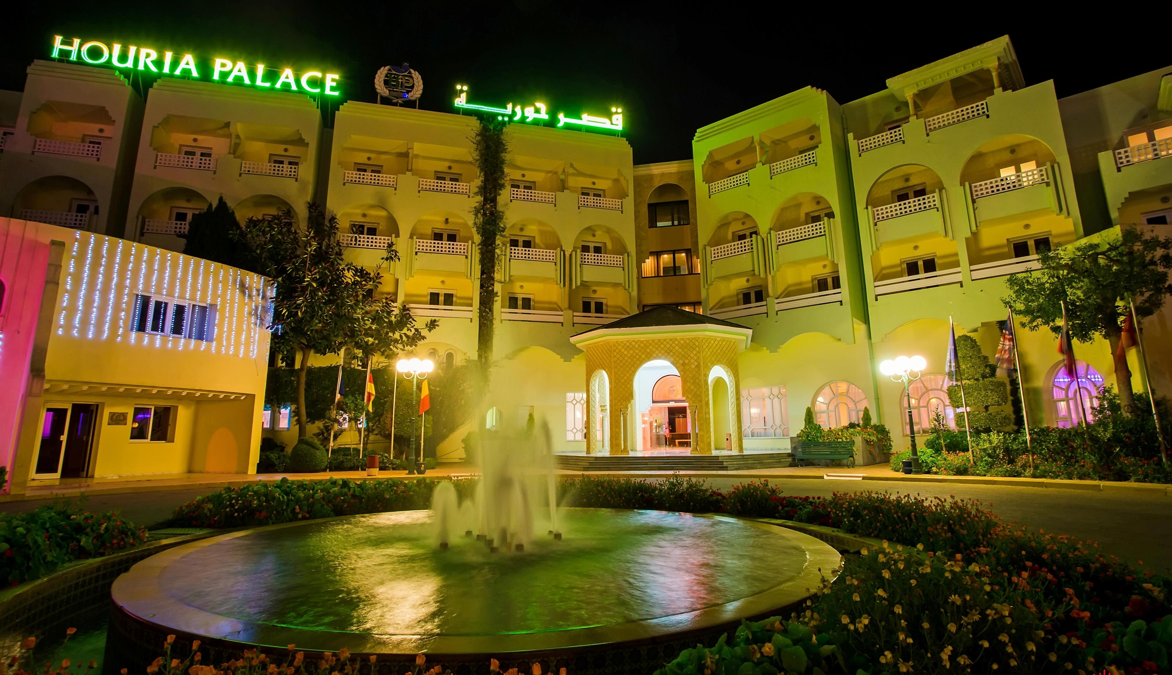 Houria Palace 1097978 — 3