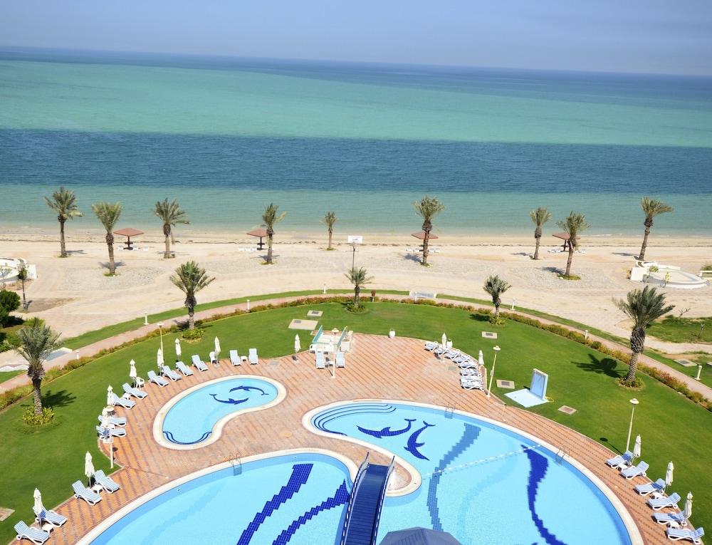 MIRFA HOTEL — 9