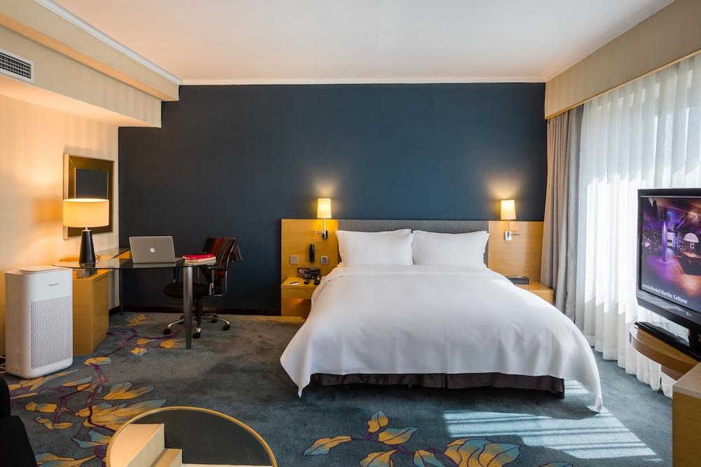 Beijing Chongwenmen Tongpai Hotel 3584 — 8