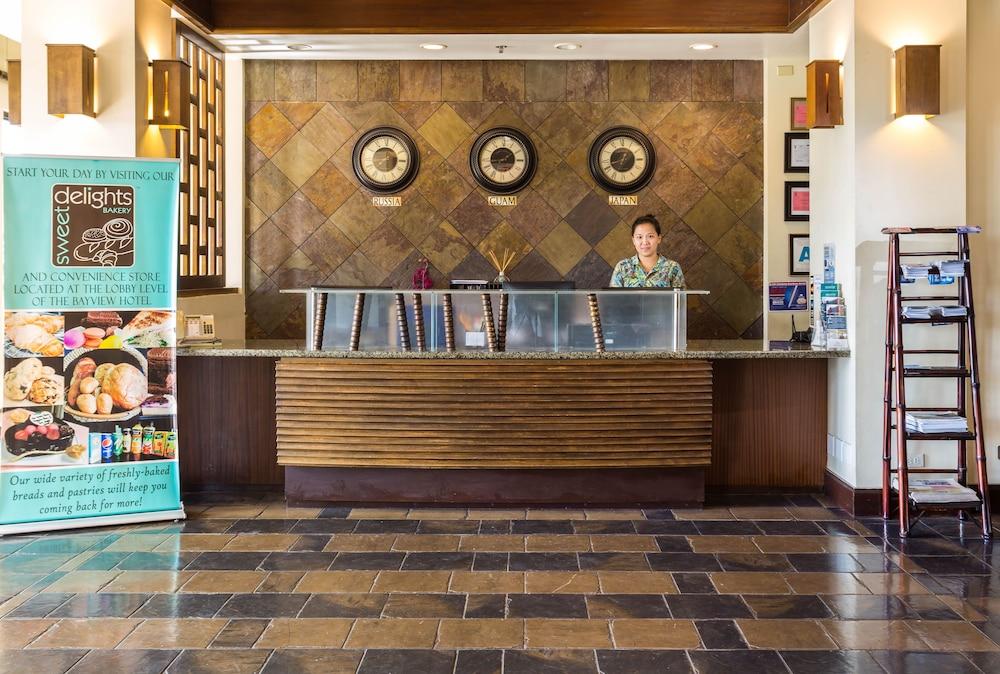 Bayview Hotel Guam — 4