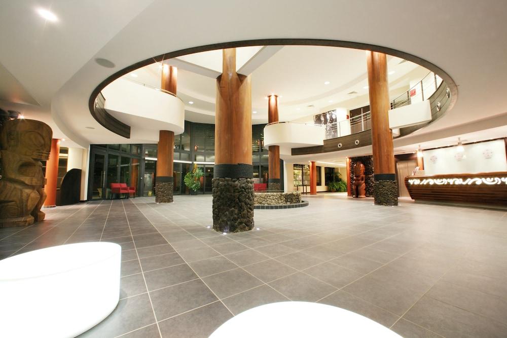 Te Moana Tahiti Resort — 10