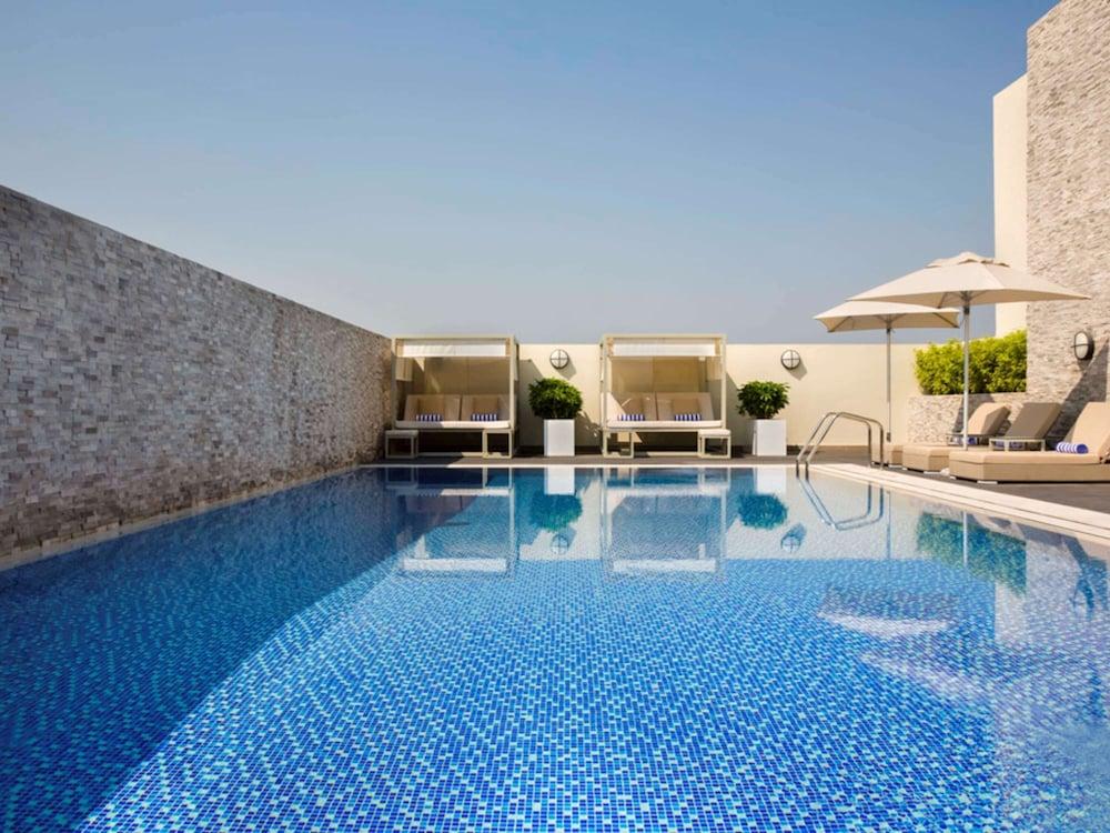 Novotel Bur Dubai — 7