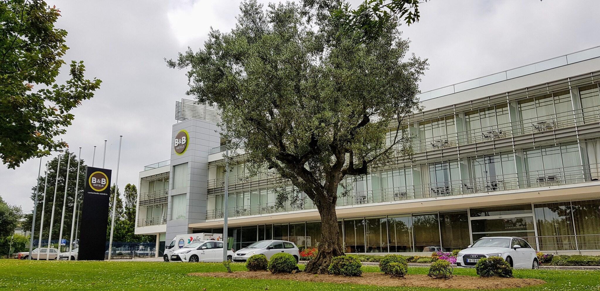 B&B HOTEL Cantanhede Coimbra 98215 — 3