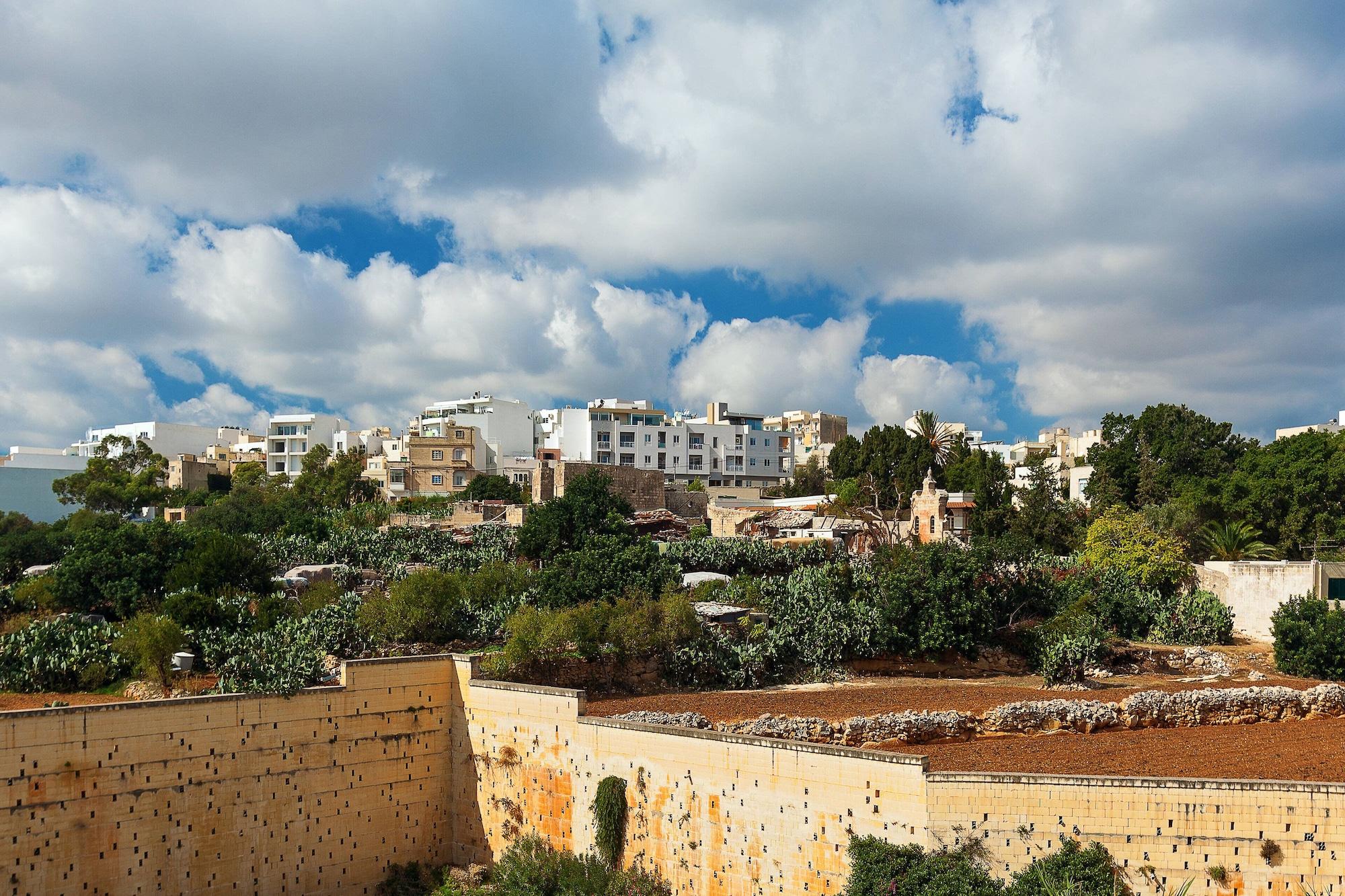 Malta Marriott Hotel And Spa — 4