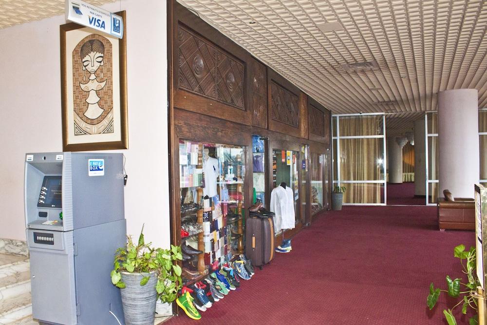 Hotel Mont Fébé — 7