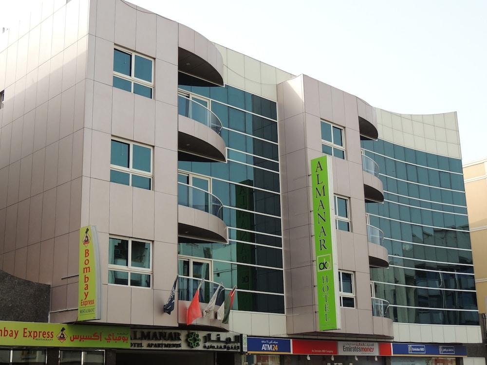 Al Manar Hotel Apartment — 3