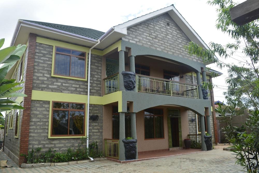 Korona Villa Bed & Breakfast 1234268