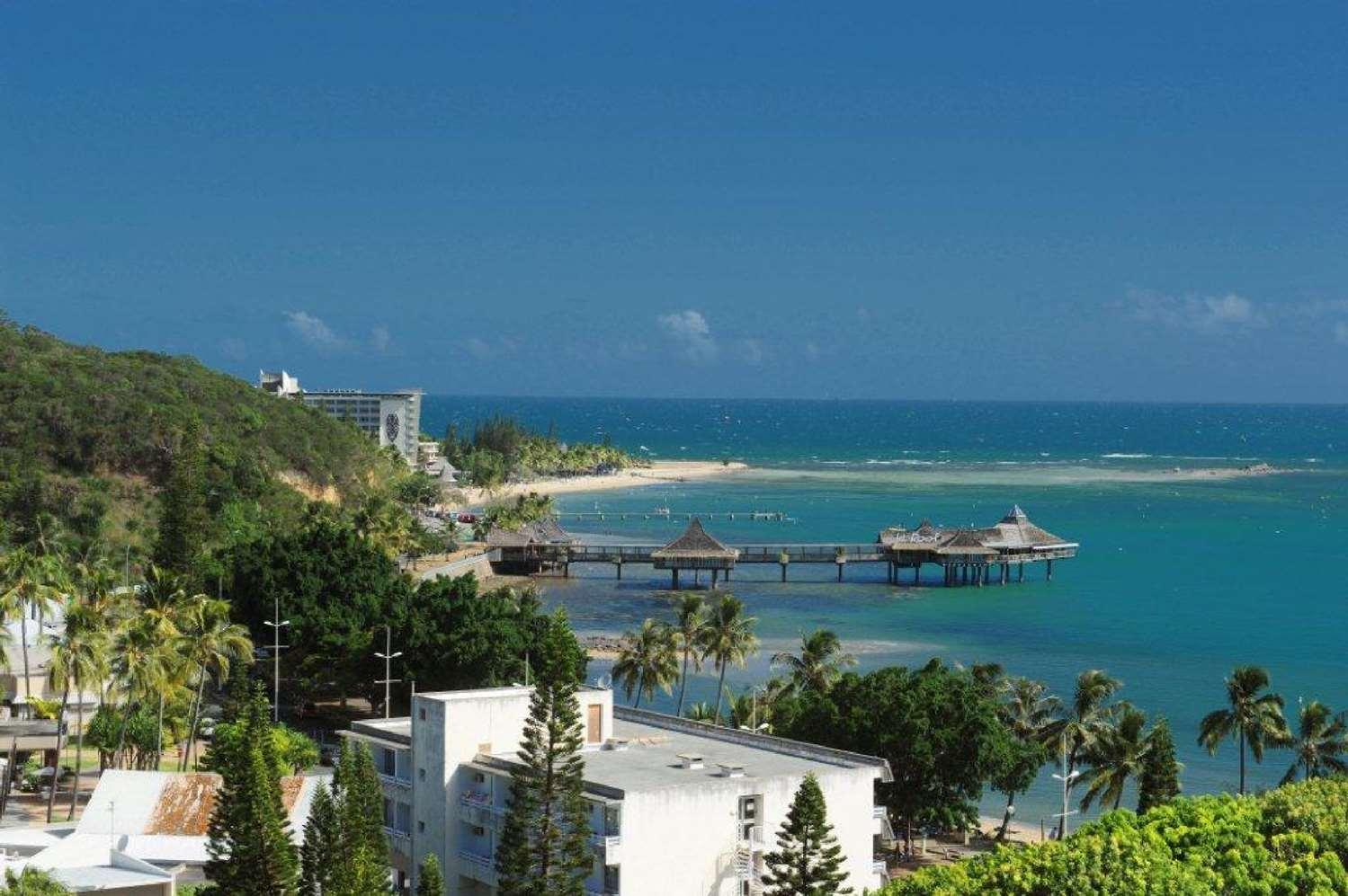 Hilton Noumea La Promenade Residences — 8