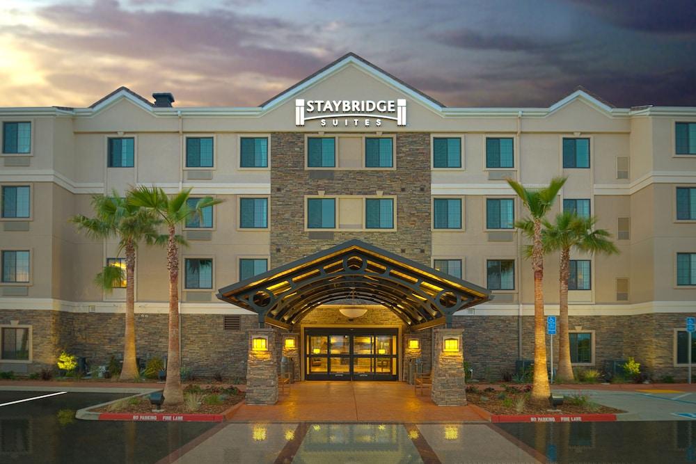 Staybridge Suites Sacramento - Folsom — 4
