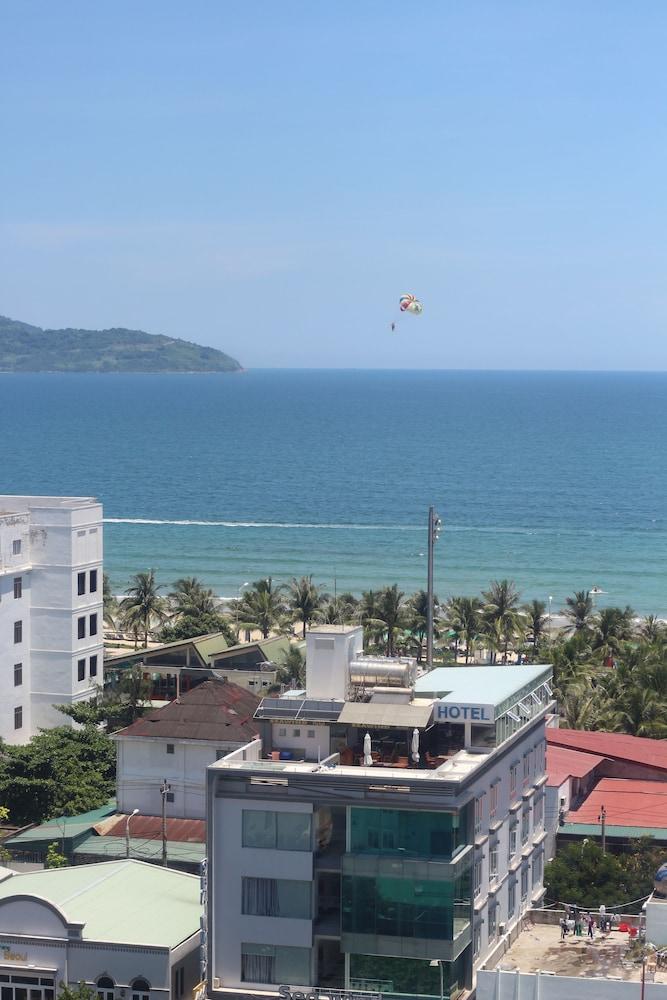 Song Cong Hotel DaNang — 7