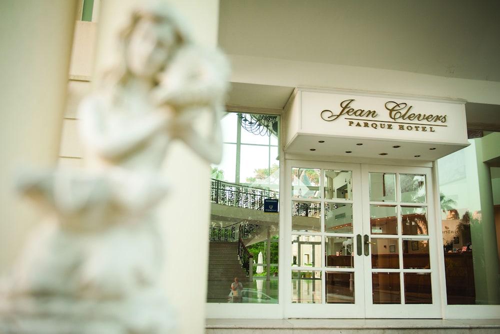 Parque Hotel Jean Clevers — 2