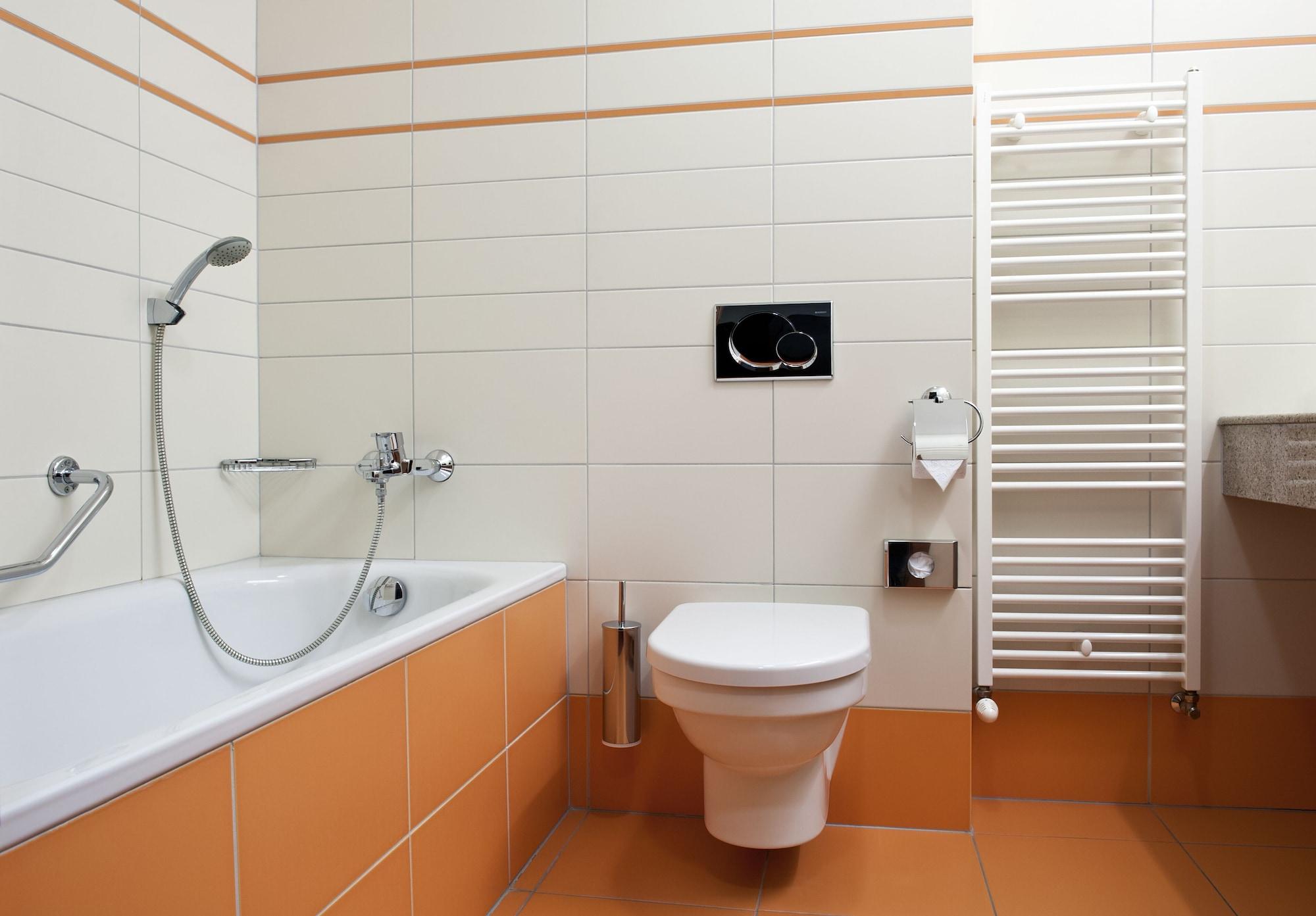 TATRA HOTEL 865365 — 6