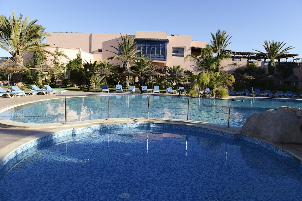Eden Yasmine Resort Meeting & Spa 1183318 — 4