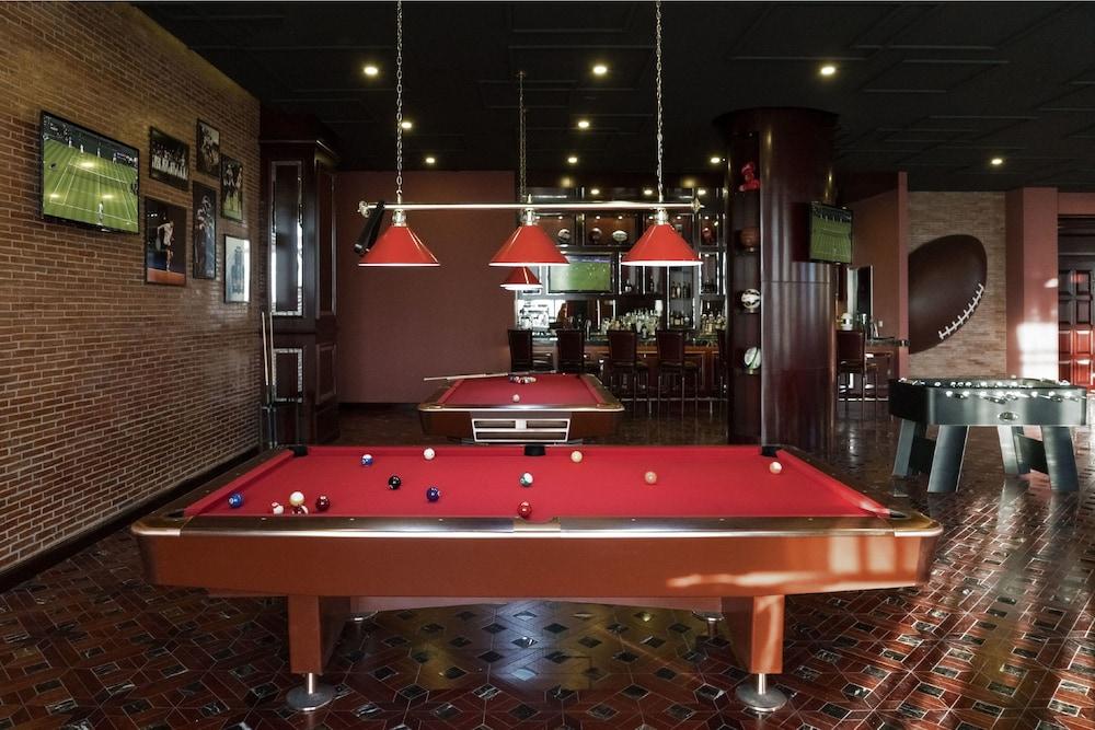 Hotels and Preference Hualing Tbilisi 1815038 — 6