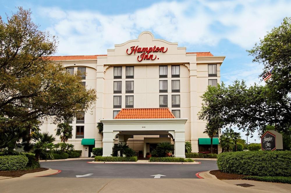 Hampton Inn Austin/Airport Area South — 5