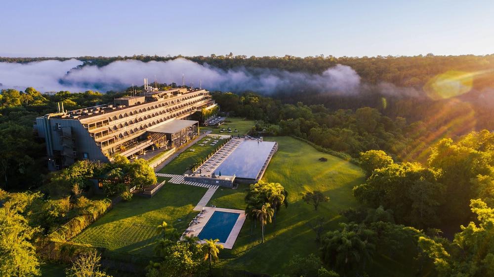 Gran Melia Iguazu — 2