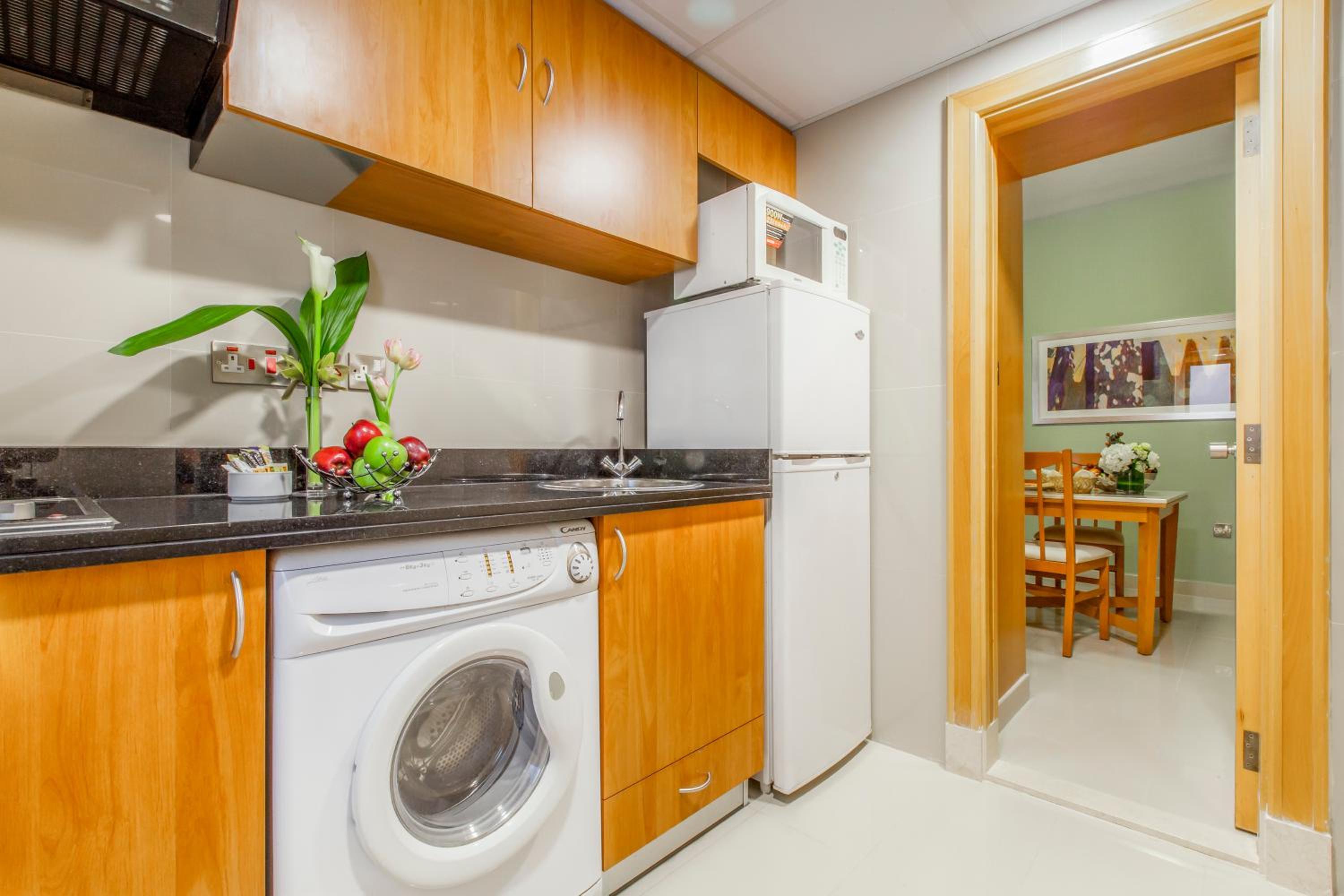 Golden Sands Hotel Apartments 3-5-10 — 8
