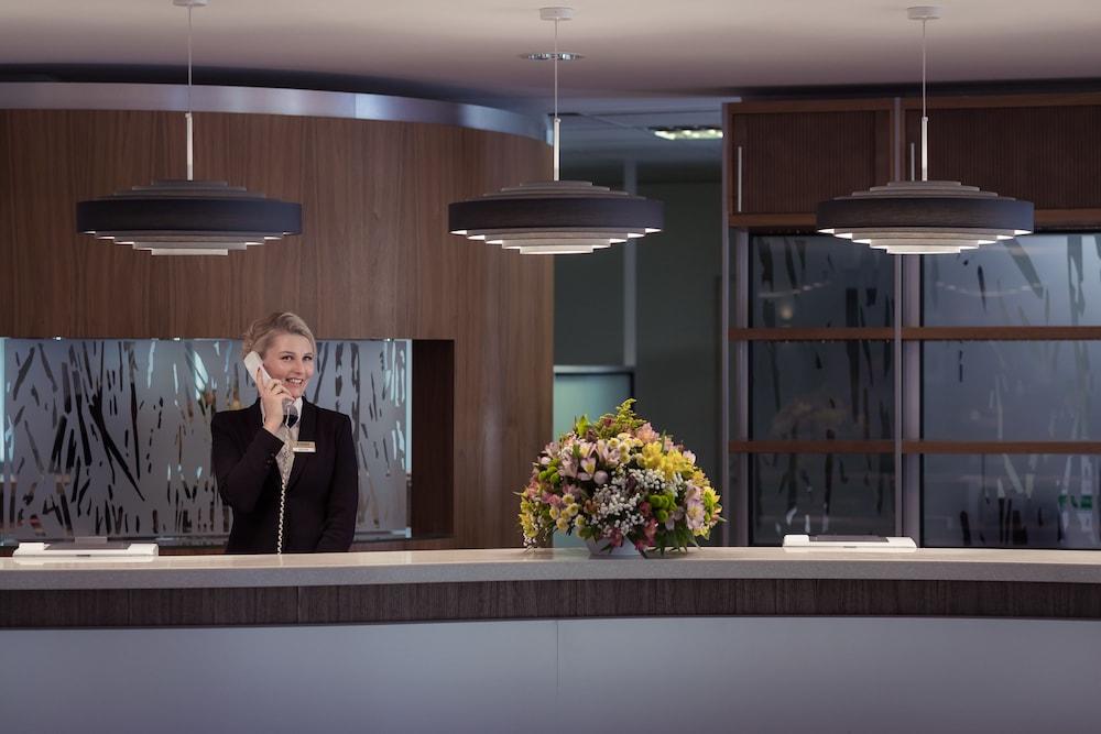 STRAND SPA & CONFERENCE HOTEL 911755 — 6