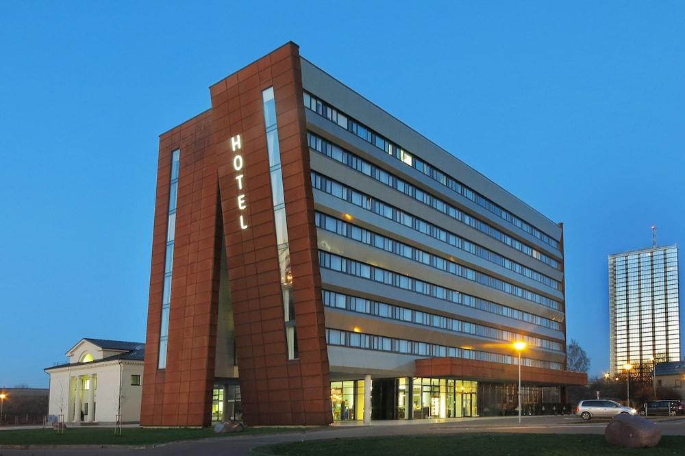 Aurora Hotel Klaipeda 1058598